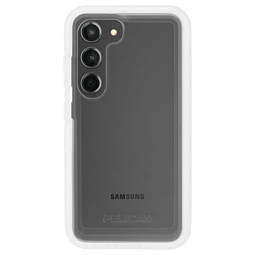 Pelican Voyager Case for Galaxy S23