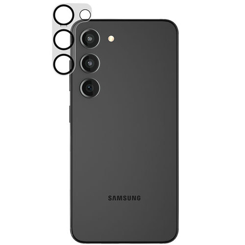 Pelican Camera Lens Protector Galaxy S23 / S23 Plus