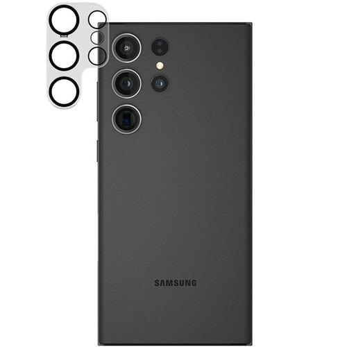 Pelican Camera Lens Protector Samsung S23 Ultra