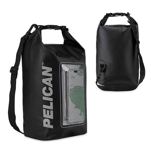 Pelican | Marine Waterproof Dry Bag | 5L 
