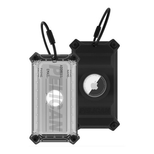 Pelican Protector Luggage for AirTag