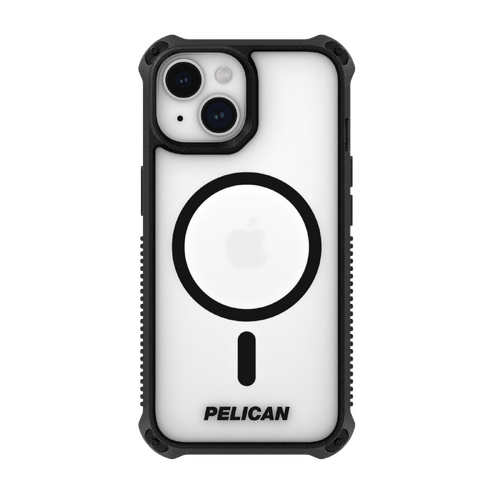 Pelican | Guardian Rogue Case (MagSafe)  | iPhone 15 