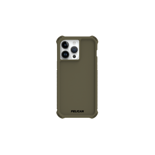 Pelican Guardian Case MagSafe for iPhone 15 Pro 