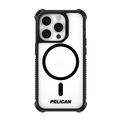 Pelican Guardian Rogue Case MagSafe for iPhone 15 Pro Max 