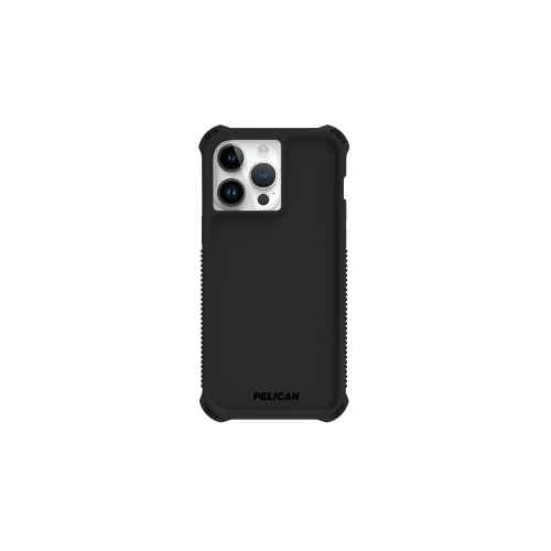 Protector w/ MagSafe® for iPhone 15 Pro - Black – Pelican Phone Cases