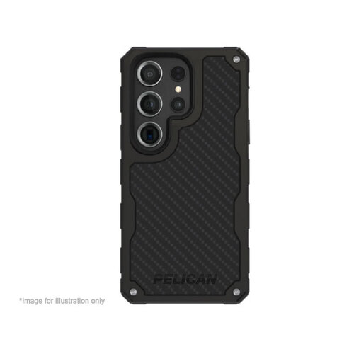 Pelican Shield Case for Galaxy S24+