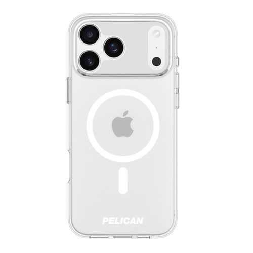 Pelican Ranger MagSafe Case for 2025 6.3" iPhone Pro