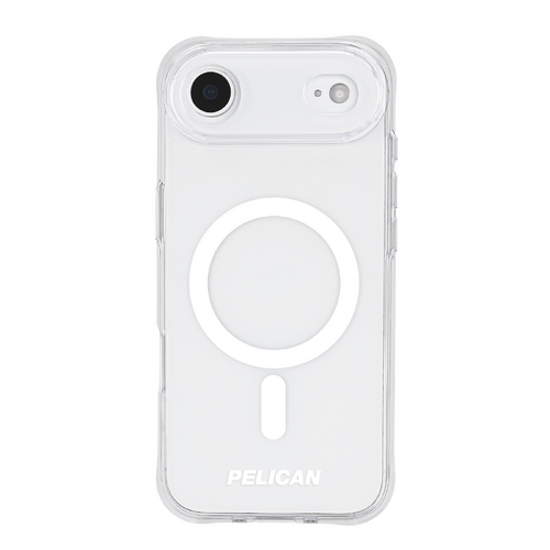 Pelican Ranger MagSafe Case for iPhone 17 Air - Clear