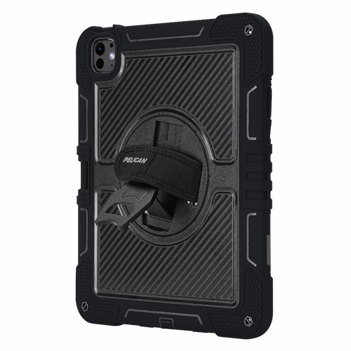 Pelican Voyager Case with Stand & Built in Strap for 13" iPad Pro 8th Gen