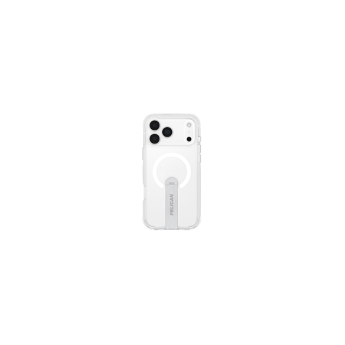 Pelican Protector MagSafe Case with Stand for iPhone Pro Max 2026