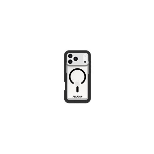 Pelican Voyager MagSafe Case with Hoster for iPhone Pro 2026