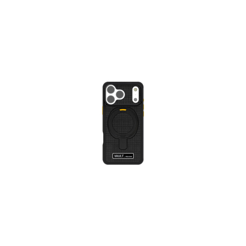 Pelican Vault MagSafe Case with Stand for iPhone Pro Max 2026
