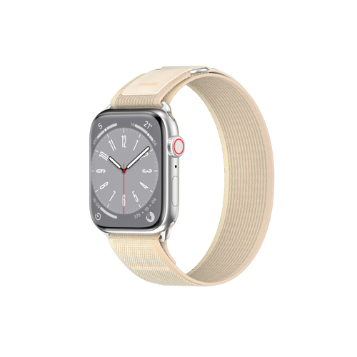 SwitchEasy | Flex Woven Nylon Watch Loop | Apple Watch 38/40/41mm