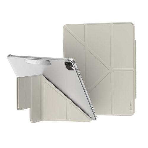 SwitchEasy | Origami Nude Folding Cover | iPad Pro 12.9 (4-6th Gen)