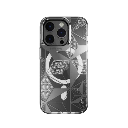 SwitchEasy Artist M MagSafe Case for iPhone 15 Pro 