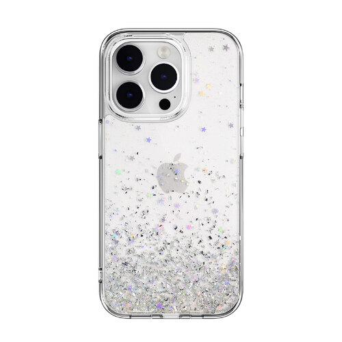 SwitchEasy Starfield 3D Case for iPhone 14 Pro