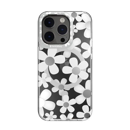 SwitchEasy Artist Case MagSafe for iPhone 14 Pro