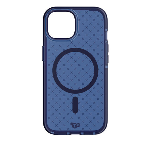 Tech 21  Evo Check MagSafe Case for iPhone 15 Pro  