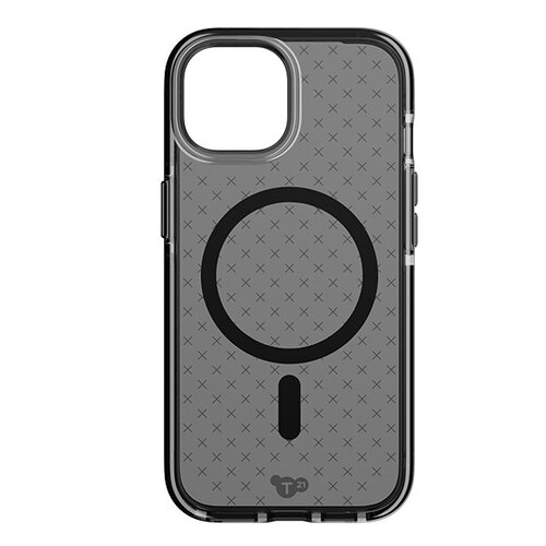 Tech 21  Evo Check MagSafe Case for iPhone 15 Plus 