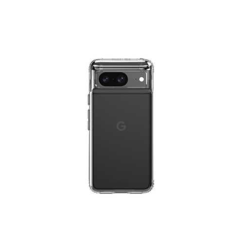 Tech 21 Evo Clear Case for Google Pixel 8  
