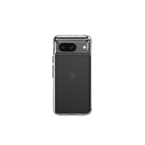 Tech 21 | Evo Clear Case | Google Pixel 8  