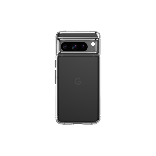 Tech 21 | Evo Clear Case | Google Pixel 8 Pro