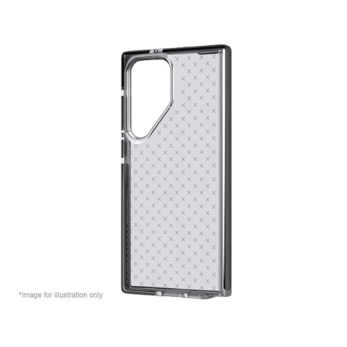 Evo Check - Samsung Galaxy S24 Ultra Case - Smokey Black