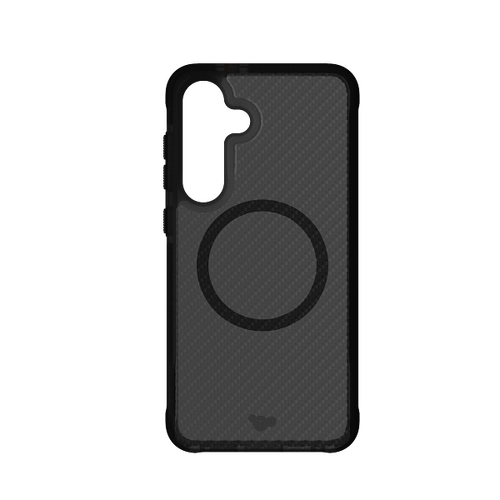 Tech 21 EvoArmor Case w/ Magnet for Galaxy S25+