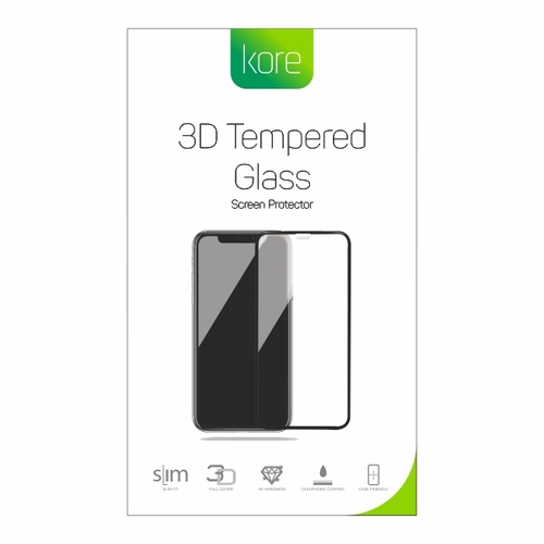 Kore | 3D Tempered Glass | Galaxy S20 / S20 5G