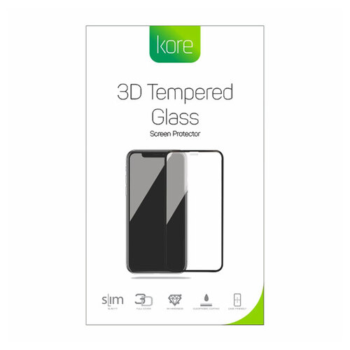 Kore | 3D Tempered Glass | Galaxy S21+ 5G