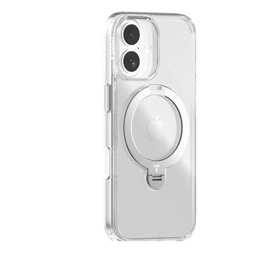 Torras Ostand Spin CMF MagSafe Case for 2025 6.3" iPhone