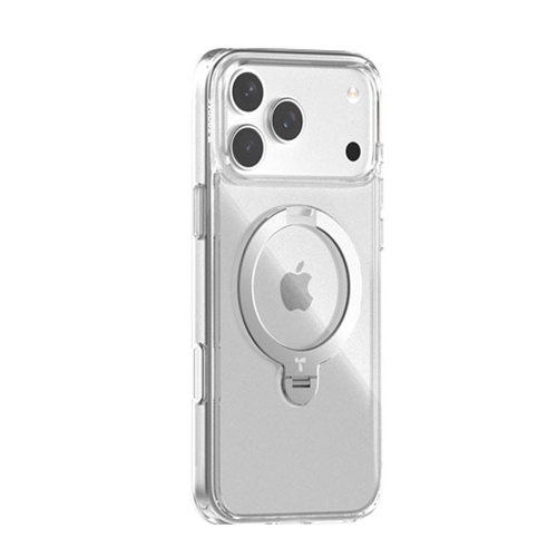 Torras Ostand Spin CMF MagSafe Case for 2025 6.9" iPhone Pro Max