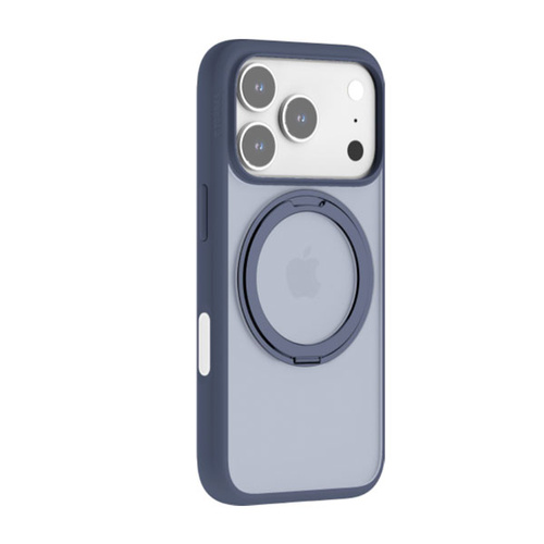 Torras Ostand Pro MagSafe Case for 2025 6.9" iPhone Pro Max