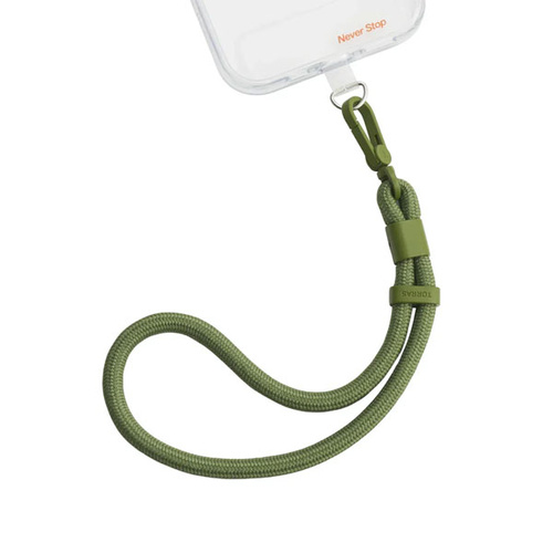 Torras LoopGo Flex Wrist Phone Lanyard