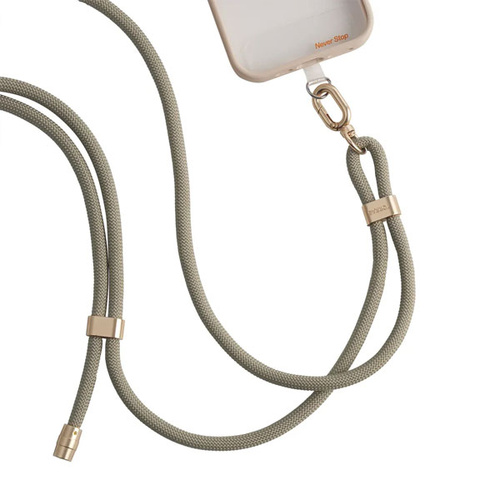 Torras LoopGo Flex Crossbody Phone Strap