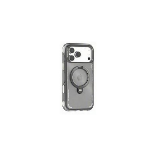Torras OStand Q3 Spin Air MagSafe Case for iPhone Pro 2026