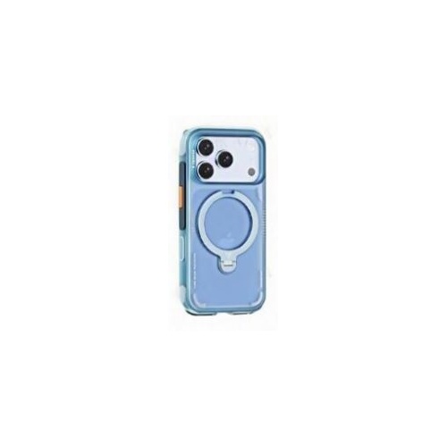Torras OStand Q3 Spin Air MagSafe Case for iPhone Pro 2026