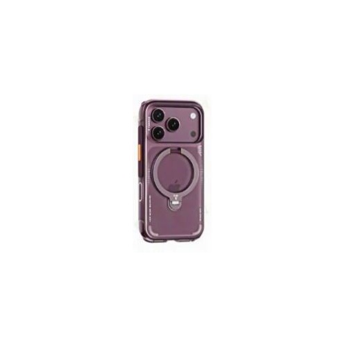 Torras OStand Q3 Spin Air MagSafe Case for iPhone Pro Max 2026