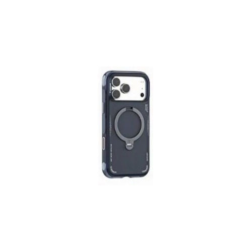 Torras OStand Q3 Spin Air MagSafe Case for iPhone Pro Max 2026