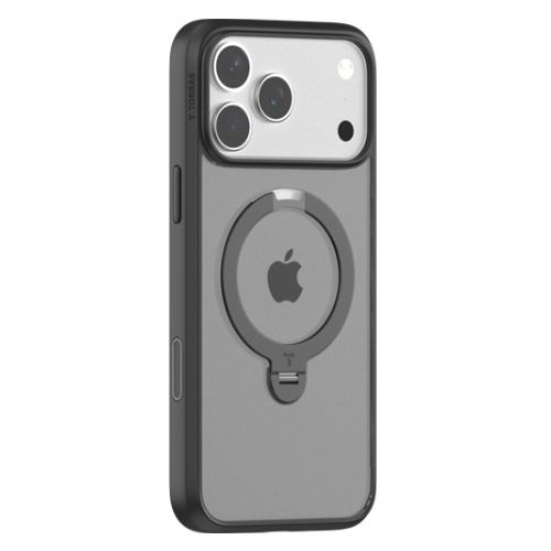 Torras OStand Q3 Spin MagSafe Case for iPhone Pro Max 2026