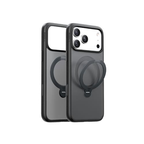 Torras OStand Q3 Spin MagSafe Case for iPhone 18 Pro Max