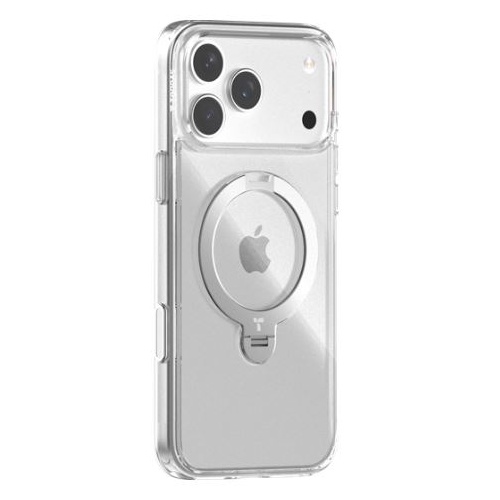Torras OStand Q3 Spin MagSafe Case for iPhone Pro Max 2026