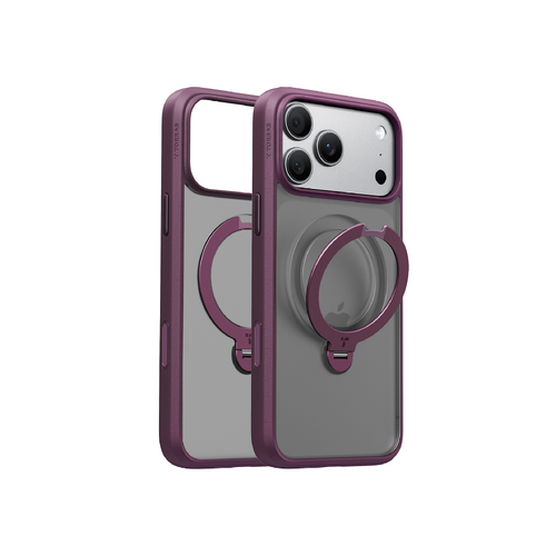 Torras OStand Q3 Spin MagSafe Case for iPhone 18 Pro Max