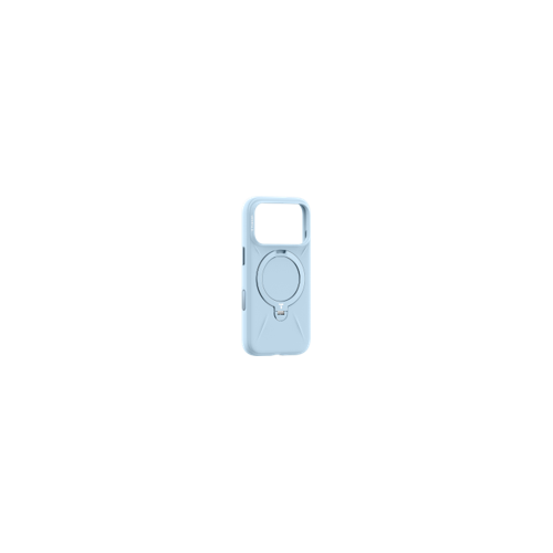 Torras OStand Q3 Silicone MagSafe Case for iPhone Pro 2026