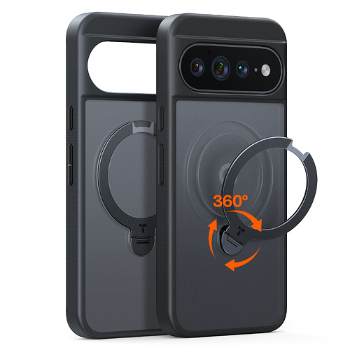 Torras OStand Q3 Spin Magnet Case for Google Pixel 11
