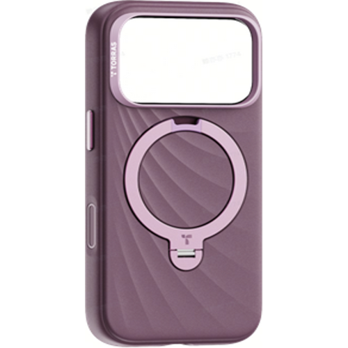 Torras OStand Q3 Wind MagSafe Case for iPhone Pro 2026