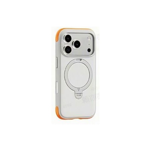 Torras OStand Q3 Rugg MagSafe Case for iPhone Pro 2026