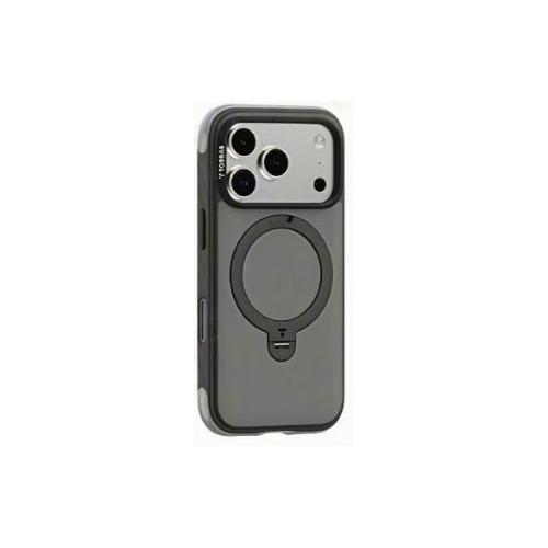 Torras OStand Q3 Rugg MagSafe Case for iPhone Pro 2026