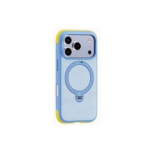 Torras OStand Q3 Rugg MagSafe Case for iPhone Pro 2026