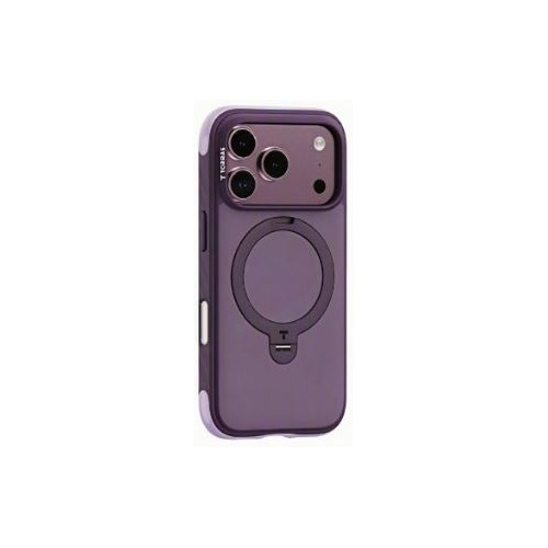 Torras OStand Q3 Rugg MagSafe Case for iPhone Pro Max 2026